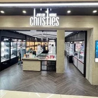 Christies Watchstation Westfield Manukau